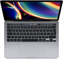Apple MacBook Pro 13-inch, Intel Core i7 - 10th Gen ,16GB RAM, 1TB SSD, (A2251) - Space Grey