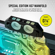 Buy Corsair,Corsair Hydro X Series XG7 RGB 30 Series REFERENCE GPU Water Cooler Suitable for NVIDIA GeForce RTX (3090) - Gadcet.com | UK | London | Scotland | Wales| Ireland | Near Me | Cheap | Pay In 3 | Computers
