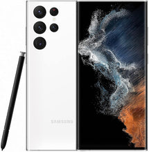 Buy Samsung,Samsung Galaxy S22 Ultra 5G 256 GB - White - Unlocked - Gadcet.com | UK | London | Scotland | Wales| Ireland | Near Me | Cheap | Pay In 3 | Mobile Phones