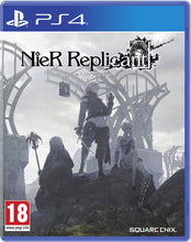 NieR Replicant for PS4