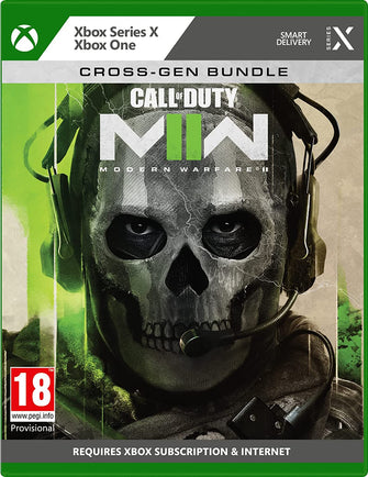 Call of Duty: Modern Warfare II for Xbox One/ Xbox Series X - Gadcet.com