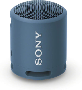 Sony SRS-XB13 Bluetooth Portable Speaker - Blue