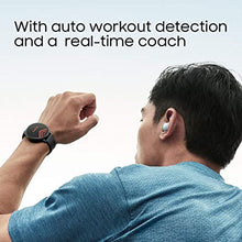 Samsung,Samsung Galaxy Watch Active2 Bluetooth  40 mm, Sleep Monitor - Aqua Black - Gadcet.com