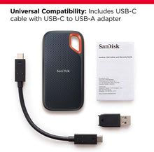 Buy Sandisk,SanDisk Extreme 500GB Portable SSD Hard Drive ( USB-C, up to 1050MB/s Read and 1000MB/s Write Speed, Water and Dust-Resistant) - Gadcet.com | UK | London | Scotland | Wales| Ireland | Near Me | Cheap | Pay In 3 | Hard Drives