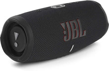 Buy JBL,JBL Charge 5 Bluetooth Speaker - Black - Gadcet.com | UK | London | Scotland | Wales| Ireland | Near Me | Cheap | Pay In 3 | Speakers