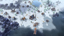 Northgard for Nintendo Switch