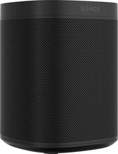 Buy Sonos,Sonos ONE Black Wireless Speaker with Amazon Alexa - Gadcet.com | UK | London | Scotland | Wales| Ireland | Near Me | Cheap | Pay In 3 | Speakers