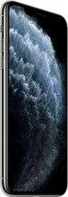 Buy Apple,Apple iPhone 11 Pro 256GB - Silver - Unlocked - Gadcet.com | UK | London | Scotland | Wales| Ireland | Near Me | Cheap | Pay In 3 | Mobile Phones