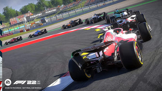 Buy Xbox,F1 22 for Xbox Series X Game - Gadcet.com | UK | London | Scotland | Wales| Ireland | Near Me | Cheap | Pay In 3 | Games