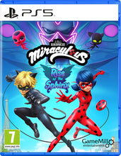 Playstation,Miraculous: Rise of the Sphinx (PlayStation 5) - Gadcet.com