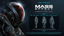 Buy playstation,Mass Effect Andromeda for PS4 - Gadcet.com | UK | London | Scotland | Wales| Ireland | Near Me | Cheap | Pay In 3 | 