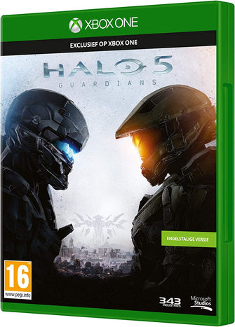 Halo 5: Guardians (Xbox One) - Gadcet.com