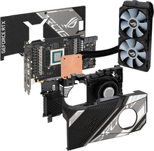 Buy ASUS,Asus ROG Strix LC Nvidia GeForce RTX 3080 Ti OC Graphics Card - Gadcet.com | UK | London | Scotland | Wales| Ireland | Near Me | Cheap | Pay In 3 | Computer Interface Cards & Adapters