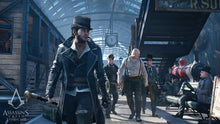 PS4,Assassin's Creed Syndicate (PS4) - Gadcet.com