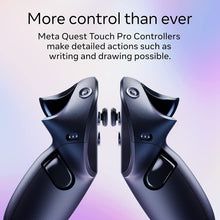 Meta Quest Pro All-In-One VR Headset