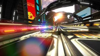 playstation,Wipeout Omega Collection Playstation 4 Games - Gadcet.com