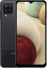Buy Samsung,Samsung Galaxy A12 4G 32GB Storage 3GB Ram Dual Sim - Black - Unlocked - Gadcet.com | UK | London | Scotland | Wales| Ireland | Near Me | Cheap | Pay In 3 | Mobile Phones