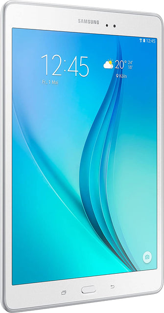 Samsung Galaxy Tab A 9.7 T560 16GB WiFi - White - Gadcet.com