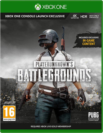 Buy Xbox,Player Unknown's Battlegrounds - Gadcet.com | UK | London | Scotland | Wales| Ireland | Near Me | Cheap | Pay In 3 | Games