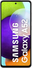 Buy Samsung,Samsung Galaxy A52 - 128GB, 6GB RAM, Dual Sim(International Model), Awesome White - Unlocked - Gadcet.com | UK | London | Scotland | Wales| Ireland | Near Me | Cheap | Pay In 3 | 
