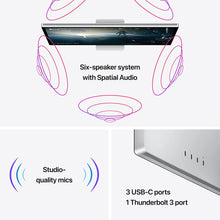 Apple,Apple Studio Display - Nano-texture glass - VESA Mount Adapter - Gadcet.com