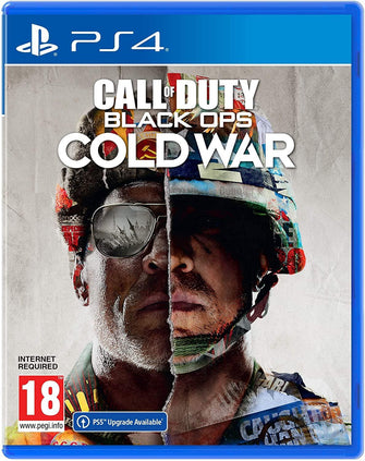Buy playstation,Call of Duty: Black Ops Cold War (No DLC) For Ps4 - Gadcet.com | UK | London | Scotland | Wales| Ireland | Near Me | Cheap | Pay In 3 | Games