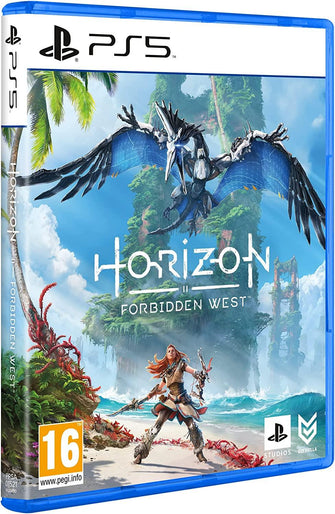 Buy playstation,Horizon Forbidden West for PS5 - Gadcet.com | UK | London | Scotland | Wales| Ireland | Near Me | Cheap | Pay In 3 | Games