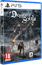 Buy DELL,Demon’s Souls for PlayStation 5 (PS5) - Gadcet.com | UK | London | Scotland | Wales| Ireland | Near Me | Cheap | Pay In 3 | Games