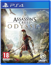 Buy playstation,Assassin's Creed Odyssey (No DLC) - Gadcet.com | UK | London | Scotland | Wales| Ireland | Near Me | Cheap | Pay In 3 | Games