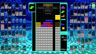 Nintendo,Tetris 99 - Gadcet.com