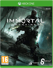 Xbox,Immortal: Unchained Xbox One Game - Gadcet.com