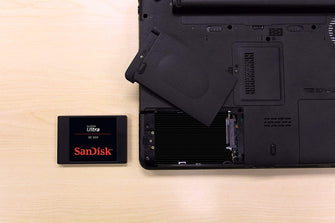 Buy Sandisk,SanDisk Ultra 3D SSD 1TB up to 560MB/s Read / up to 530MB/s Write, Black - Gadcet.com | UK | London | Scotland | Wales| Ireland | Near Me | Cheap | Pay In 3 | Hard Drives