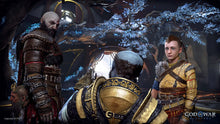 God Of War Ragnarok PS5 Game - Gadcet.com