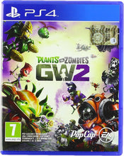 Buy playstation,Plants vs Zombies: Garden Warfare 2 for PS4 - Gadcet.com | UK | London | Scotland | Wales| Ireland | Near Me | Cheap | Pay In 3 | Games