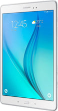 Buy Samsung,Samsung Galaxy Tab A SM-T555 16GB White, 9.7" - Unlocked - Gadcet.com | UK | London | Scotland | Wales| Ireland | Near Me | Cheap | Pay In 3 | Tablet Computers
