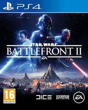Buy playstation,Star Wars Battlefront II (No DLC) - Gadcet.com | UK | London | Scotland | Wales| Ireland | Near Me | Cheap | Pay In 3 | Games