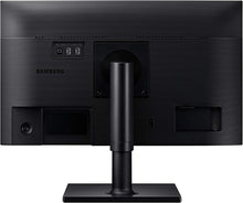 Samsung,Samsung - T45F Series - LED monitor - 22" - 1920 x 1080 Full HD (1080p) @ 75 Hz - 2xHDMI, DisplayPort - BLACK - Gadcet.com