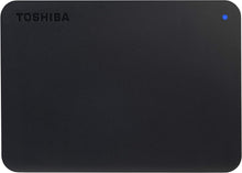 Buy Toshiba,Toshiba 1TB Canvio Basics Portable External Hard Drive,USB 3.0 Gen 1, Black (HDTB410EK3AA) - Gadcet.com | UK | London | Scotland | Wales| Ireland | Near Me | Cheap | Pay In 3 | Hard Drives