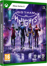 Gotham Knights for Xbox Series X - Gadcet.com