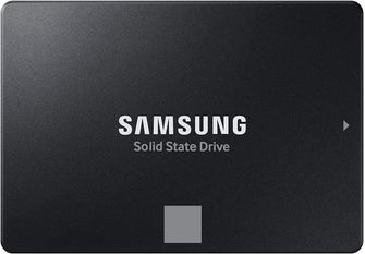 Buy Samsung,Samsung 870 Evo 500GB SSD - Gadcet.com | UK | London | Scotland | Wales| Ireland | Near Me | Cheap | Pay In 3 | Hard Drives