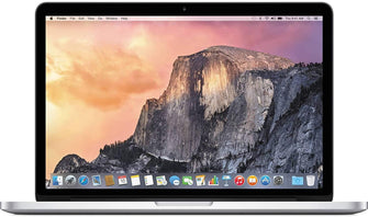 Buy Apple,Apple MacBook Pro MF839LL/A Intel Core i5-5257U X2 2.7GHz 8GB 128GB - Silver - Gadcet.com | UK | London | Scotland | Wales| Ireland | Near Me | Cheap | Pay In 3 | Laptops