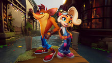 Xbox,Crash Bandicoot 4: It's About Time Xbox one Games - Gadcet.com