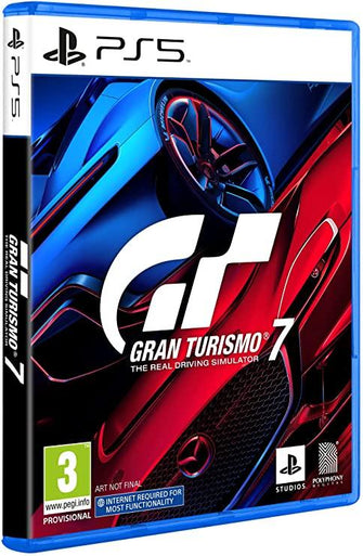 Buy playstation,Gran Turismo 7 for PS5 - Gadcet.com | UK | London | Scotland | Wales| Ireland | Near Me | Cheap | Pay In 3 | Games