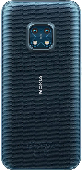 Buy nokia,Nokia XR20 64 GB - Blue - Unlocked - Gadcet.com | UK | London | Scotland | Wales| Ireland | Near Me | Cheap | Pay In 3 | Mobile Phones