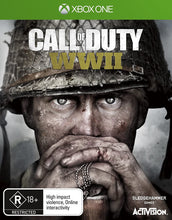 Buy Xbox,Call of Duty: WWII for Xbox One - Gadcet.com | UK | London | Scotland | Wales| Ireland | Near Me | Cheap | Pay In 3 | 