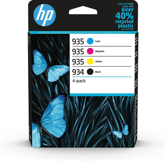 HP,HP ENCRE 934 N / 935 C.M.J - Gadcet.com