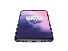 OnePlus 7 128GB Storage, 6GB RAM Mirror Gray 4G - Unlocked