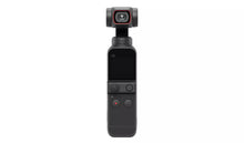 DJI Pocket 2 3 Axis Gimbal Camera