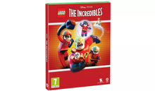 Buy Xbox,LEGO The Incredibles Xbox One Game - Gadcet.com | UK | London | Scotland | Wales| Ireland | Near Me | Cheap | Pay In 3 | 