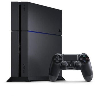 Buy Sony,Sony PlayStation 4 Console 1TB - Black - Gadcet.com | UK | London | Scotland | Wales| Ireland | Near Me | Cheap | Pay In 3 | Video Game Consoles